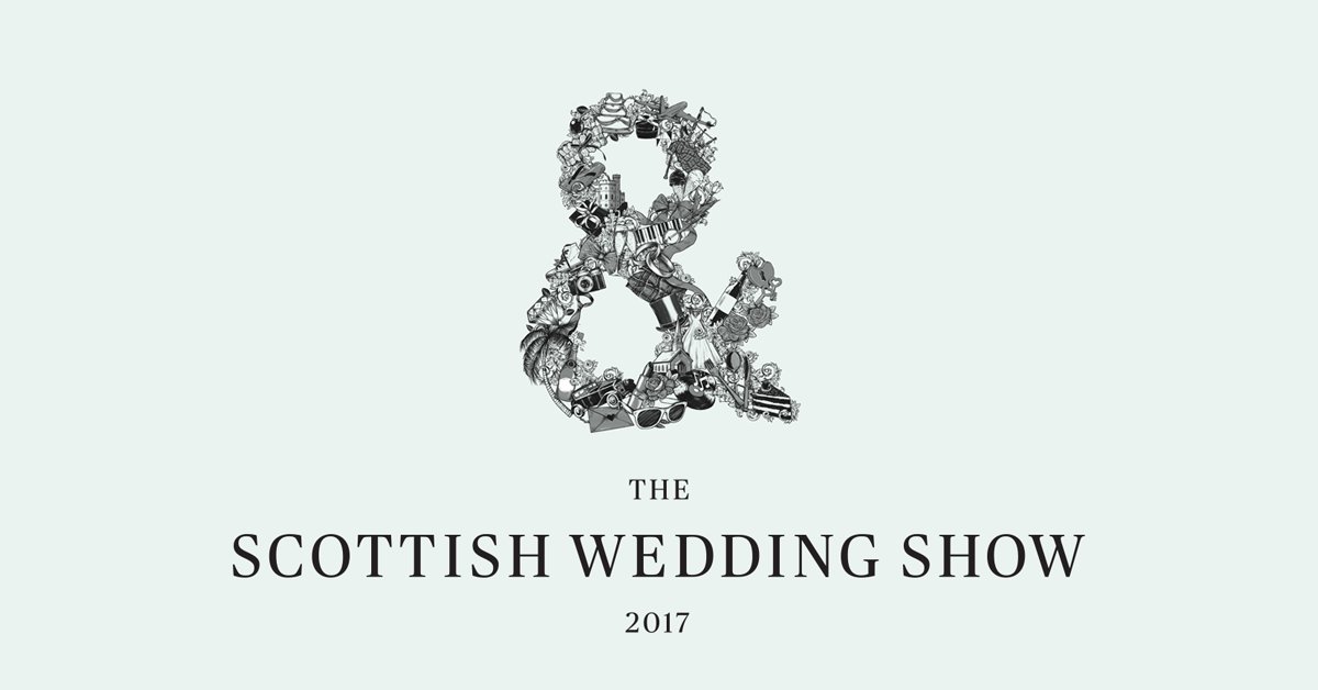 Come visit us at <a href="/TheWeddingShow/">TheEliteWeddingShow</a> for expert advice – and for cake from <a href="/TrulyDesigner/">Truly Scrumptious Designer Cakes</a> and <a href="/penelopeparfait/">arianna</a>, and drinks from <a href="/EdinCateringCo/">The Ed Catering Co.</a>!