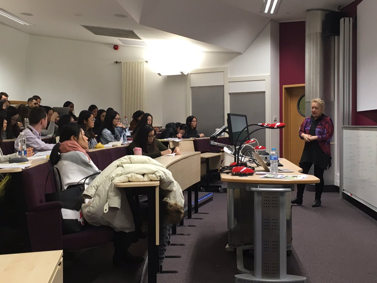 BathSofM's tweet photo. Our #UniofBathFBC teams are ready to start their analysis after some excellent advice from @M_Heffernan #bathsommsc https://t.co/WtsfRobCY1