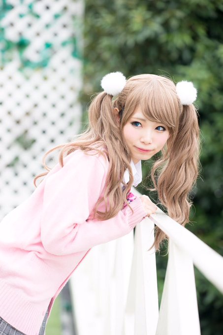 コスプレイヤー姫宮まほれのTwitter画像46