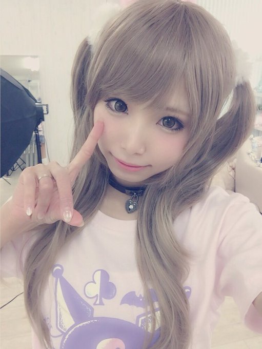 コスプレイヤー姫宮まほれのTwitter画像45