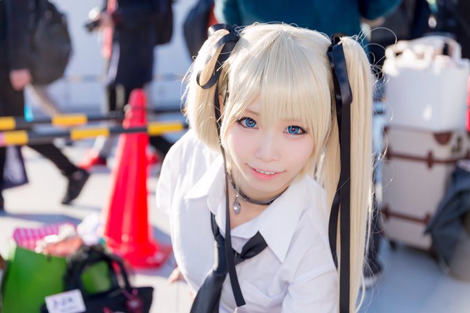 コスプレイヤー姫宮まほれのTwitter画像47