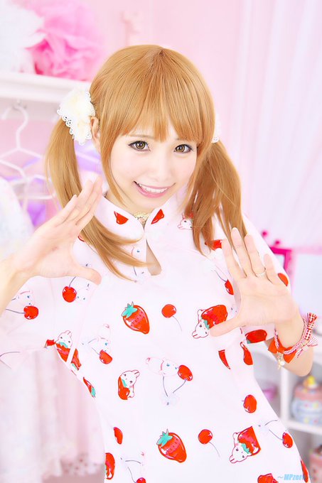 コスプレイヤー姫宮まほれのTwitter画像48