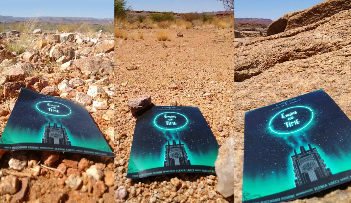 Engine_of_Time's tweet image. Augrabies Falls National Park - South Africa #shortfilm #animation #engineoftime #Travel