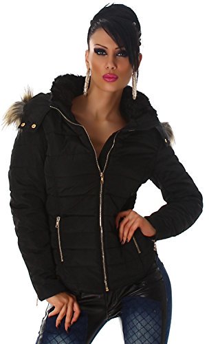 kaufkunst's tweet image. #Sale kaufhaus.quierschied.org/damen-steppjac… # #Damen #Steppjacke #mit #Kapuze &amp;amp; #Fellkragen