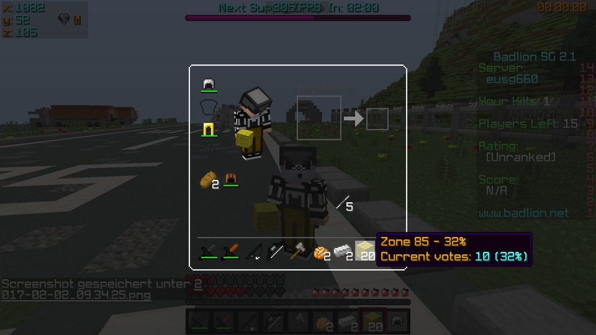 HengesFanboy's tweet image. LOOL @BadlionNetwork