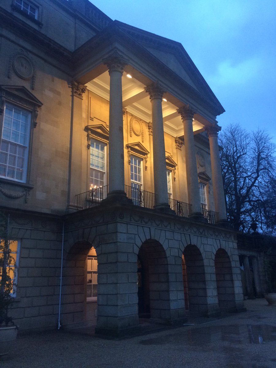 JLL_TimWestern's tweet photo. What a great venue for the @JLLUK Bath #swpropertyreview @InvestinBath #holbornemuseum https://t.co/3pxse2AIpo