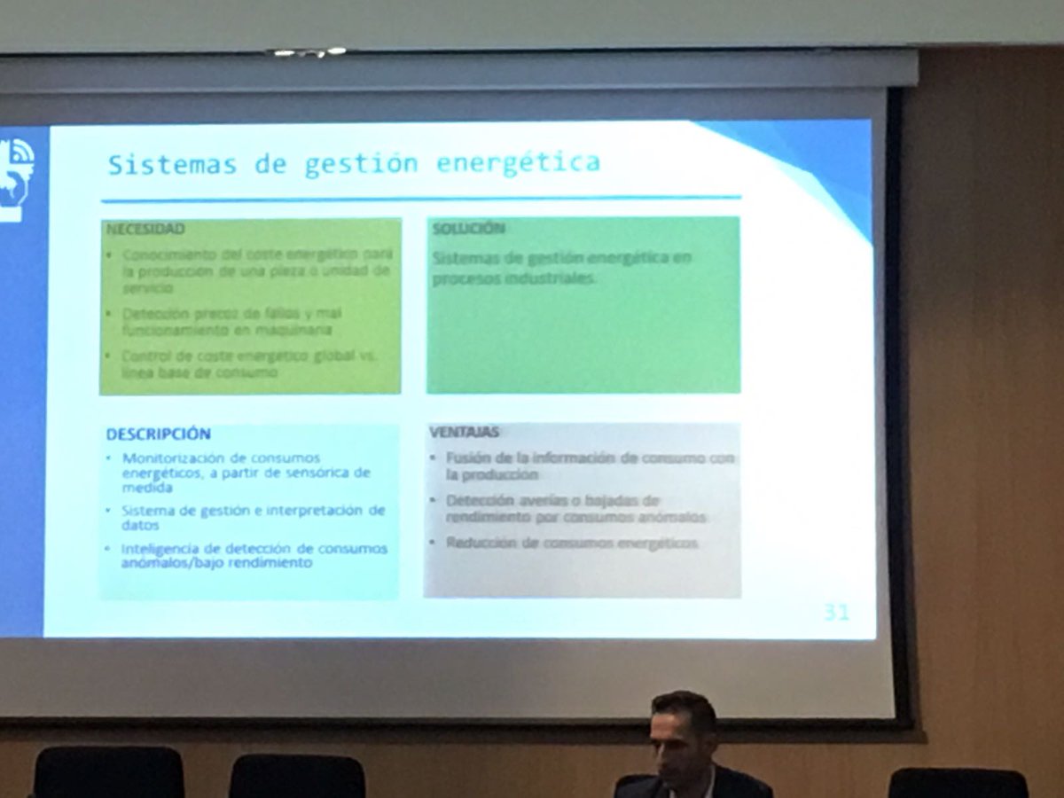 BringValueCons's tweet image. Ayer estuvimos en @FEMEVALes disfrutando una jornada de Industria 4.0 con empresas valencianas. #industriaconectada40
Gracias por invitarnos