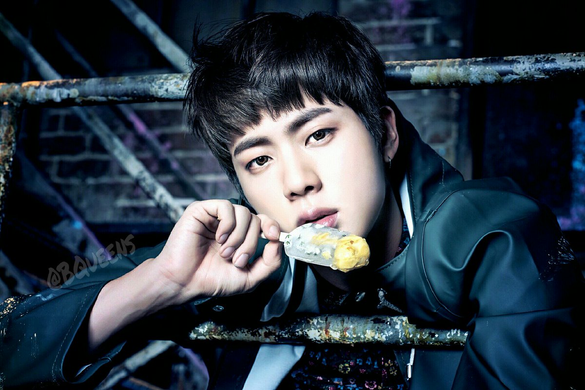 krizza_portun's tweet image. YOU NEVER WALK ALONE CONCEPT PHOTOS 1 
#SEOKJIN #EDITED #NIGHTVERSION 👰