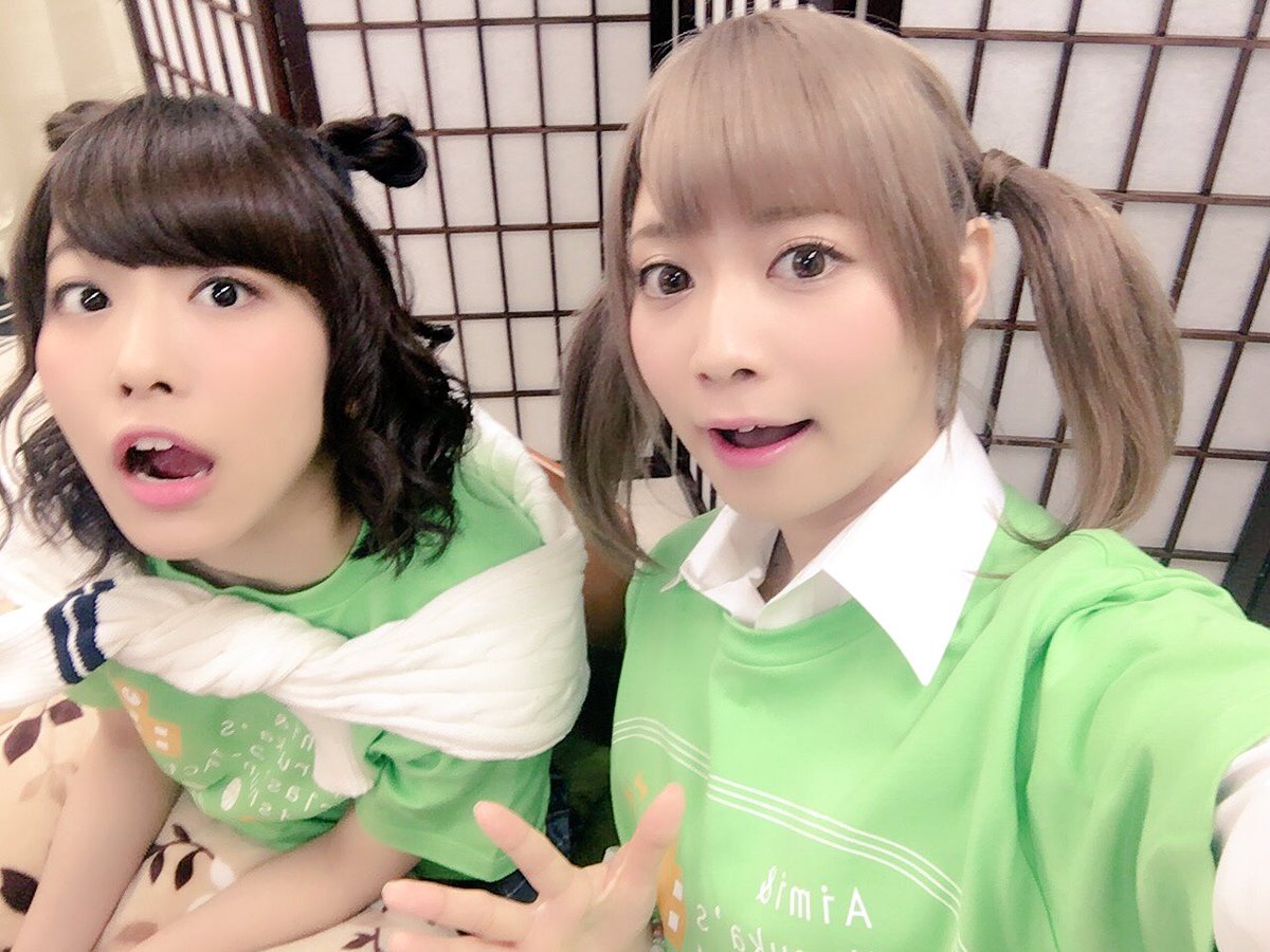 アイコラ 声優 twitter shion (@RukaHina0108) / X