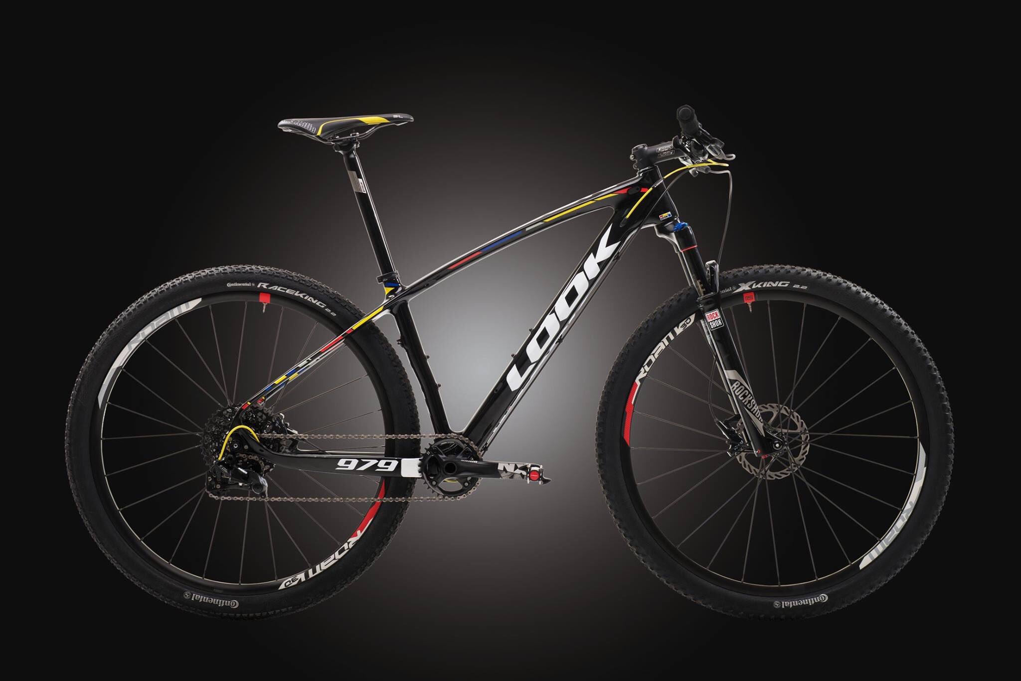 Vtt look 979 sales