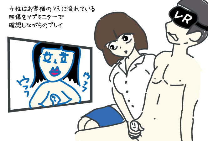 連動型デバイスのtwitterイラスト検索結果