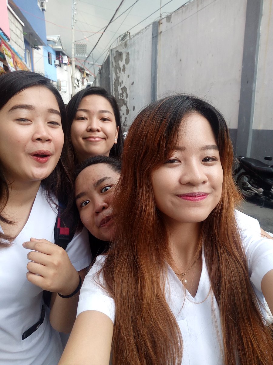 jeoooos's tweet photo. Naging jeje dahil sa thesis HAHA๐ @pmpaniza @alieleiram @sherrydeguzman #Tenerife โคโคโค #TeamForgiveness๐ https://t.co/PJVvwekeXO