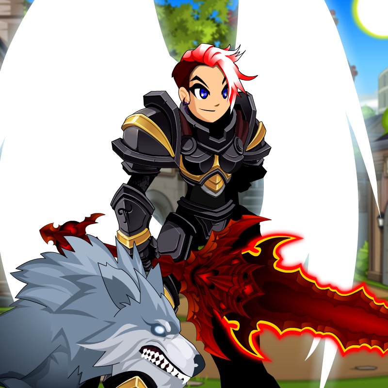 robion66's tweet image. yay