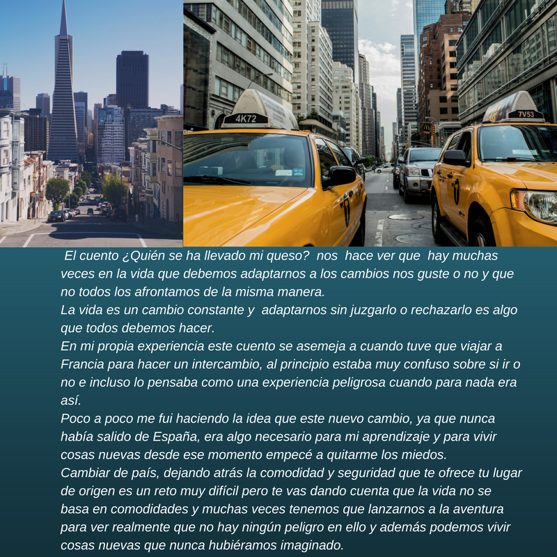 AlexCarranzaG1's tweet photo. Necesidad de adaptarse al cambio.  #sporTIC https://t.co/YaWvsl41w4