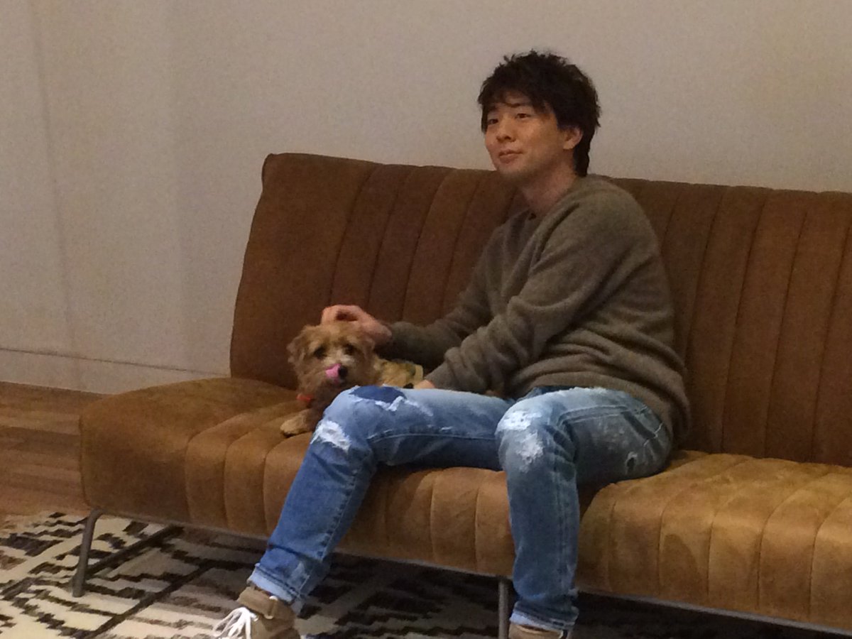 TVガイドPERSON VOL.54」2/9発売】発売まであと1週間！ここで木村良平