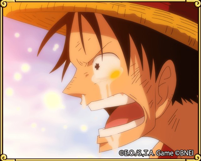 PhilSunitZ's tweet image. Found a Transponder Snail!
A tearful farewell: The Going Merry's last voyage.
bnent.jp/optc-den2e/ #TreCru