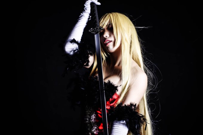 Twitterのコスプレ画像42