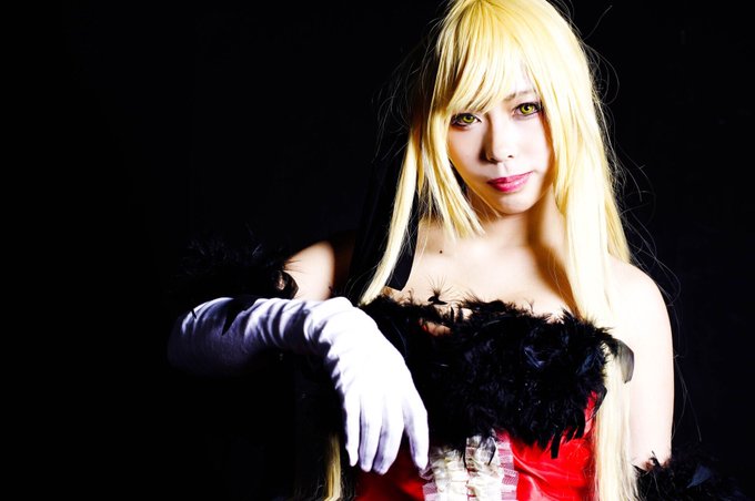 Twitterのコスプレ画像43
