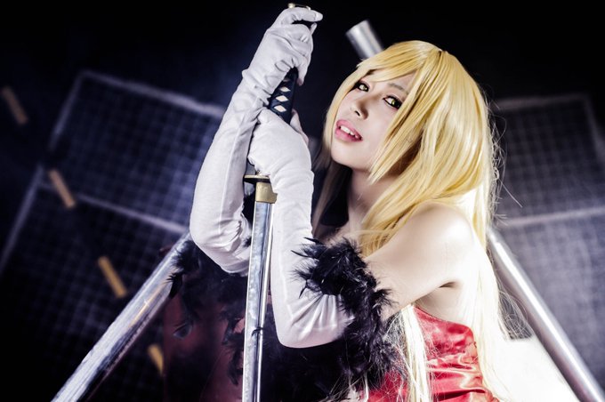 Twitterのコスプレ画像44