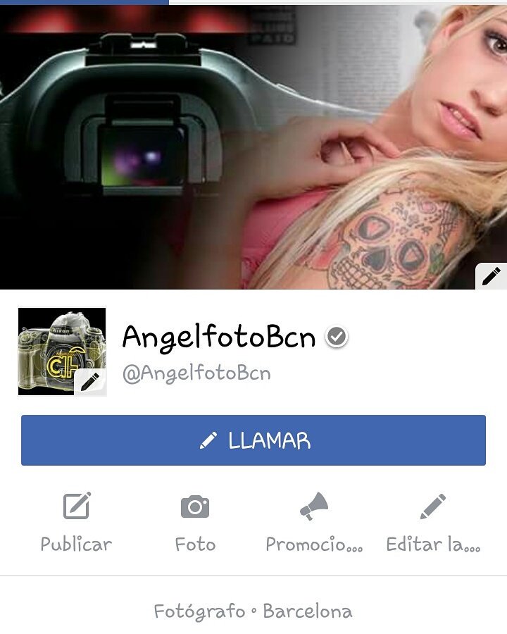 AngelfotoBcn's tweet photo. #visita mi página en Facebook #AngelfotoBcn  verás todos mis trabajos, espero que te gusten. https://t.co/IVChBU3ZKq