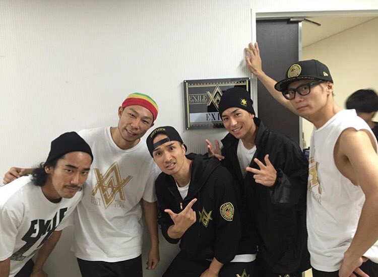 3jsb830nao's tweet photo. ÜSAさんの生き方 考え方
全てにおいて尊敬します！！！！
お誕生日おめでとうございます！
40歳には全然見えないけど
40歳楽しんでください！！！
#HappybirthdayÜSA https://t.co/N8wESfrBjj