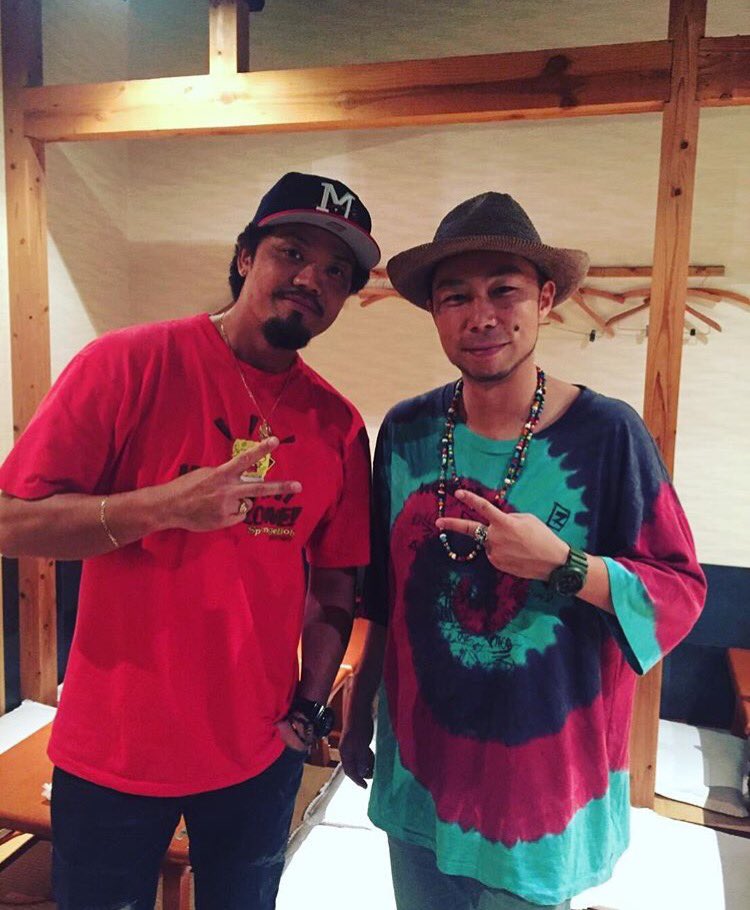 3jsb830nao's tweet photo. ÜSAさんの生き方 考え方
全てにおいて尊敬します！！！！
お誕生日おめでとうございます！
40歳には全然見えないけど
40歳楽しんでください！！！
#HappybirthdayÜSA https://t.co/N8wESfrBjj