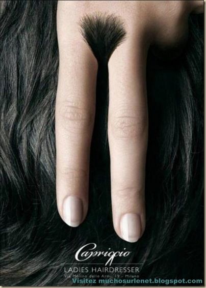 unepubparjour's tweet photo. Ahah osé ce visuel d'un "Coiffeur pour femme" ! https://t.co/EZse5NSalH