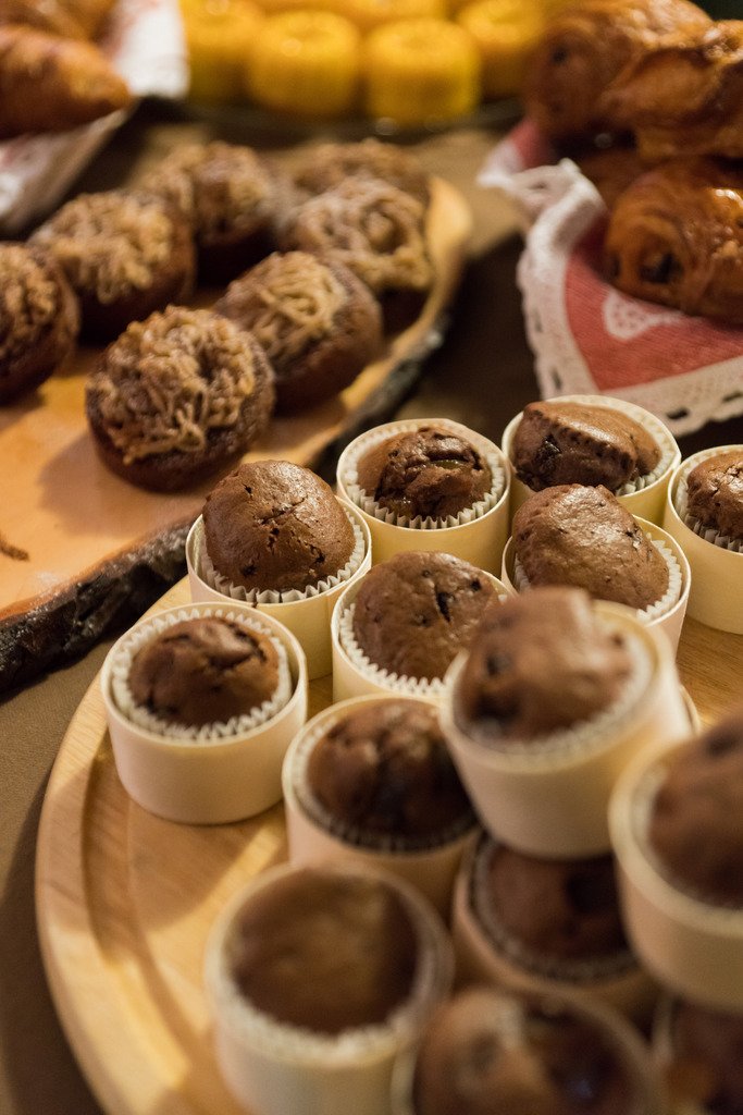 Il mio dolce #buongiorno a tutti voi :) 
#breakfast #DiegoCrosara <a href="/ampitweet/">AMPI</a>