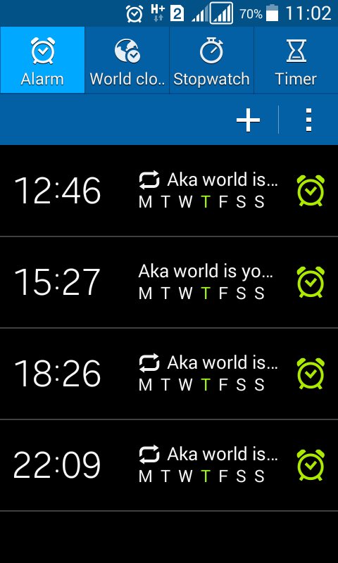 melz_mashimane's tweet photo. @akaworldwide won't miss a second! https://t.co/WRmJwaZ72B