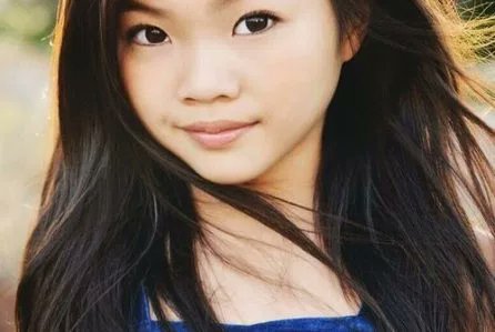 tdarkestminds's tweet photo. Miya Cech as Zu https://t.co/sSzpYmGJ6L
