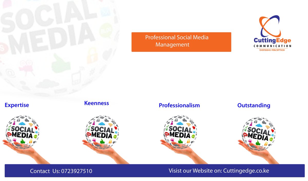 CuttingEdge_KE's tweet photo. Let the world know about you!
#InspiringPerceptions https://t.co/B1gC2ZrLXZ