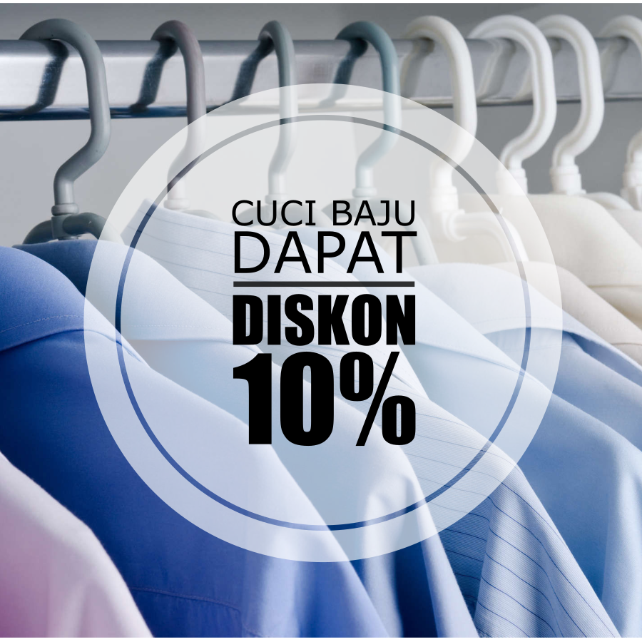 Beenatu_ID's tweet photo. Mau, BEBAS dari cucian dan dapat DISKONAN? Pesan laundry antar jemput aja pakai Beenatu https://t.co/WC0bnd8EJQ
Cek kode promo, ig @beenatu https://t.co/sVuA62REd5