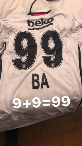 Halbuki 99 ile AA gelmesi lazımdı.