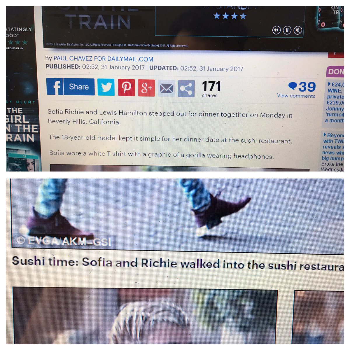 TeamSPESS's tweet image. It's constant mistakes @DailyMail @MailOnline