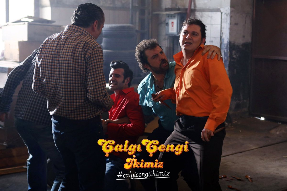calgicengifilm's tweet photo. Adeta Rönesans tablosu... 😀 #ÇalgıÇengiİkimiz sinemalarda! https://t.co/TAzSUjuEC2