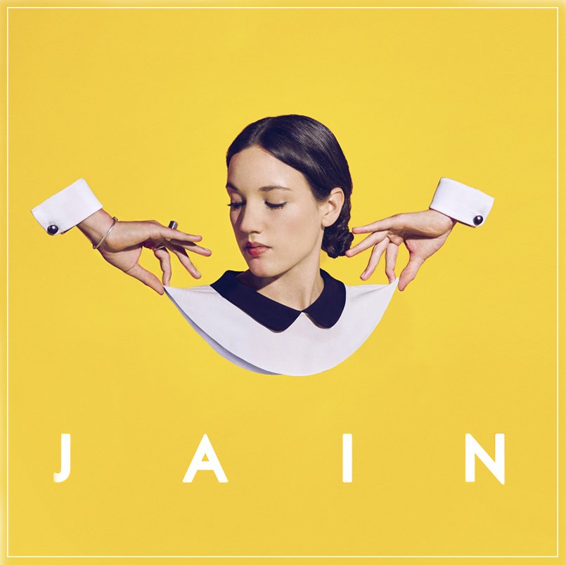 -- NOUVELLE DATE --
@Jainmusic vient clôturer la progra du Festival !
Hâte de vous voir pr l'éd. 2017 #ChateauSollies2017 #FestChateau2017