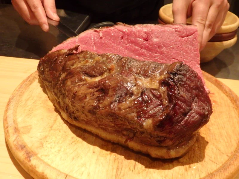 これは行くべし！赤身肉食べ放題3500円！！肉好きにはたまんねぇｗｗｗ