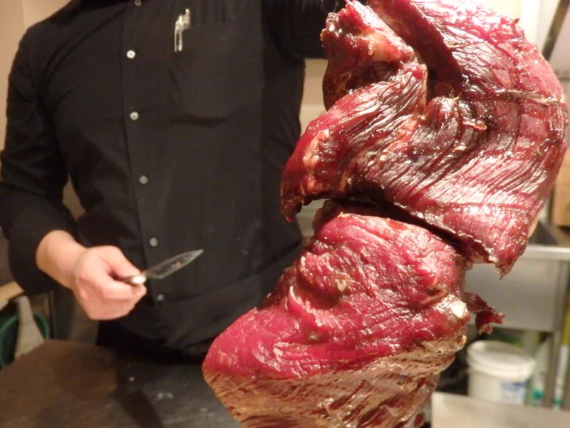 これは行くべし！赤身肉食べ放題3500円！！肉好きにはたまんねぇｗｗｗ