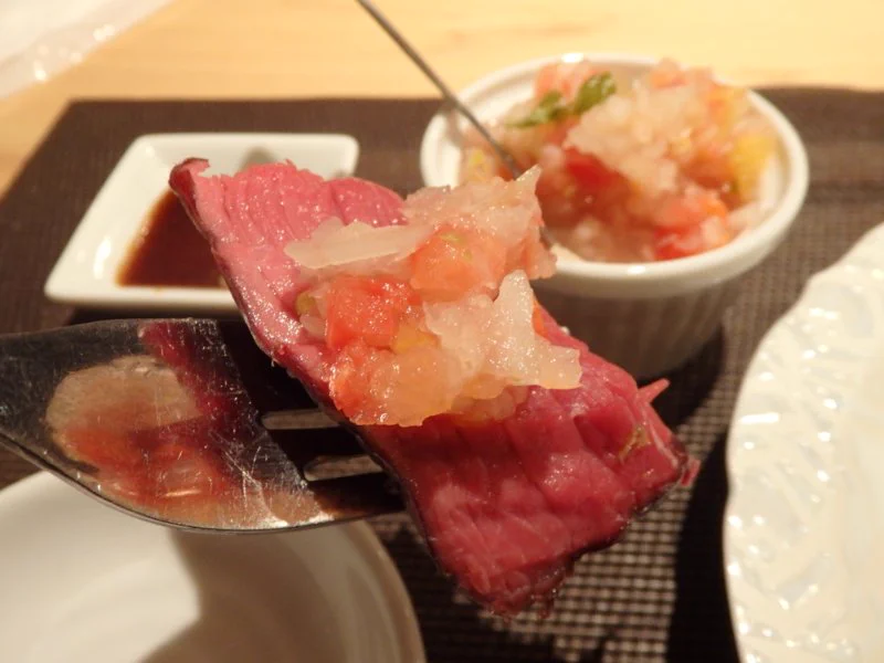 これは行くべし！赤身肉食べ放題3500円！！肉好きにはたまんねぇｗｗｗ