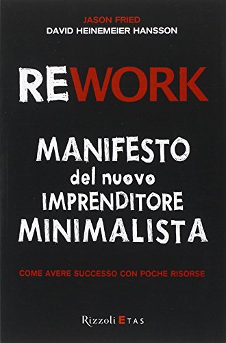AmadokiIT's tweet photo. Rework. Come avere successo con poche risorse
#doveTrovo nuove opportunità e stimoli?
https://t.co/qHxyw056Hn https://t.co/FFS3bKYxFf