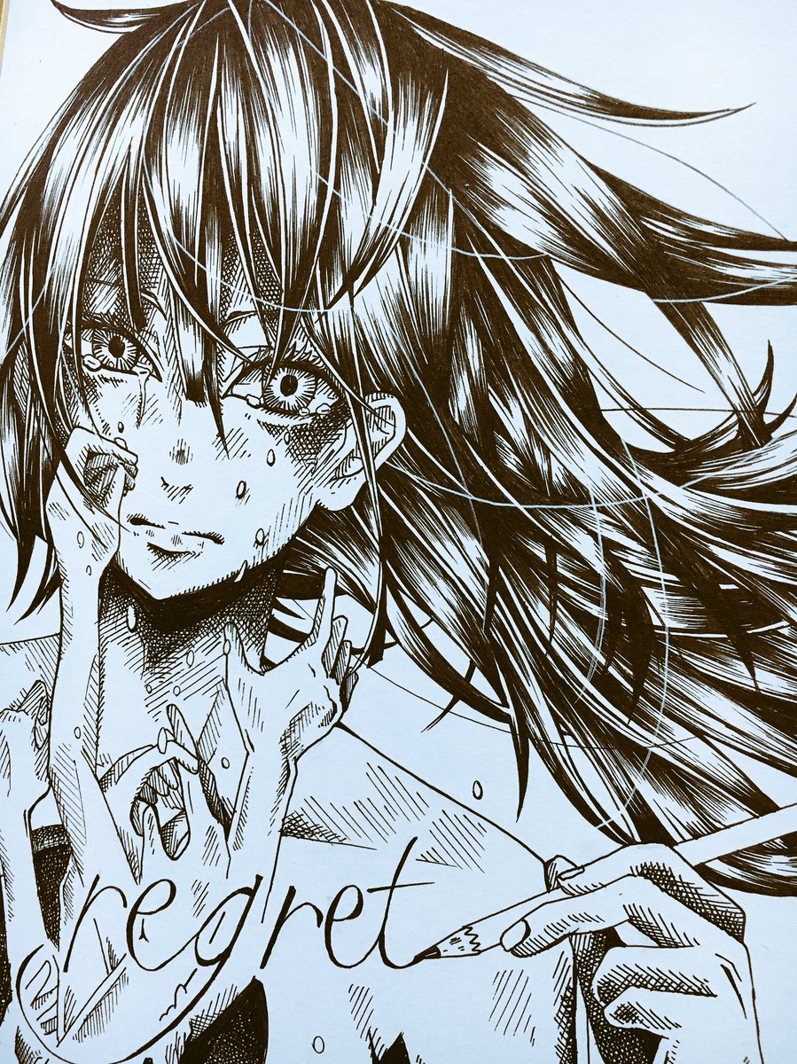 西野初菜 nishino hathuna on Twitter "＊この涙が止まったら ＊君に、言いたいことがある