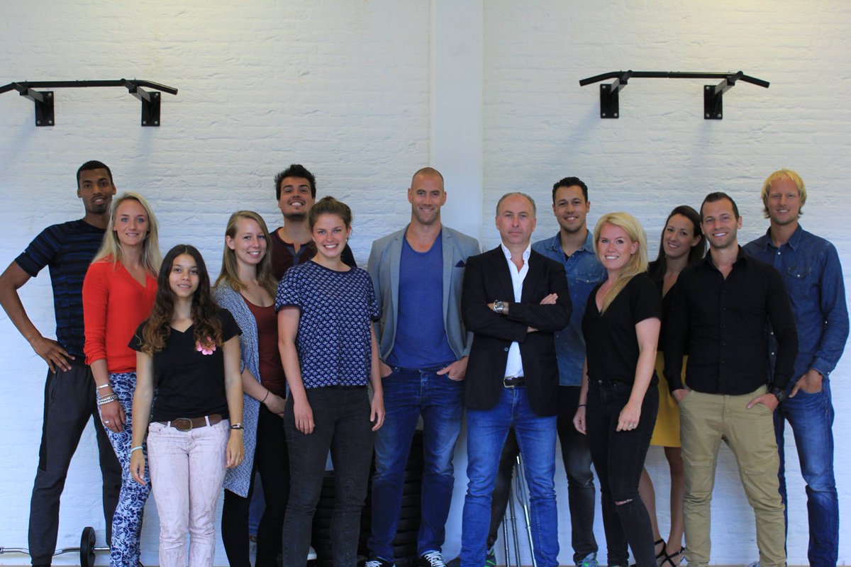 Op zoek naar een uitdagende functie als regiomanager in Noord-Holland Noord (Alkmaar, Schagen, Hoorn)? thebootcampclub.nl/vacature-regio… #vacature