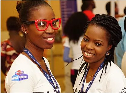 Mainoneservice's tweet photo. #In2017IWantTo learn and turn up with my follow tech professionals at #NerdsUnITe2017. RT if you'll be there https://t.co/5zwwNuSbhR https://t.co/xKYkHUp42c