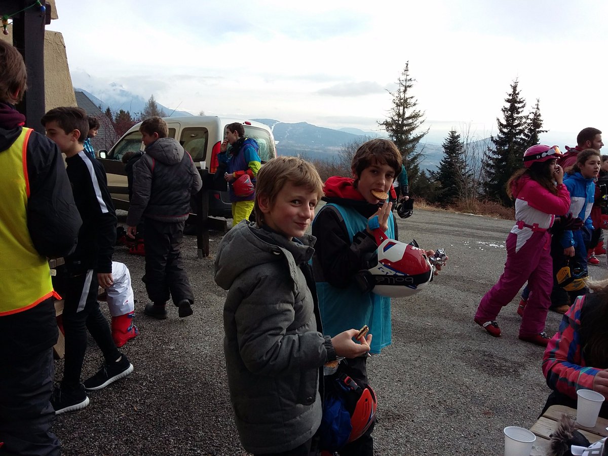 Collège Jules Ferry (@clgjulesferry) on Twitter photo 