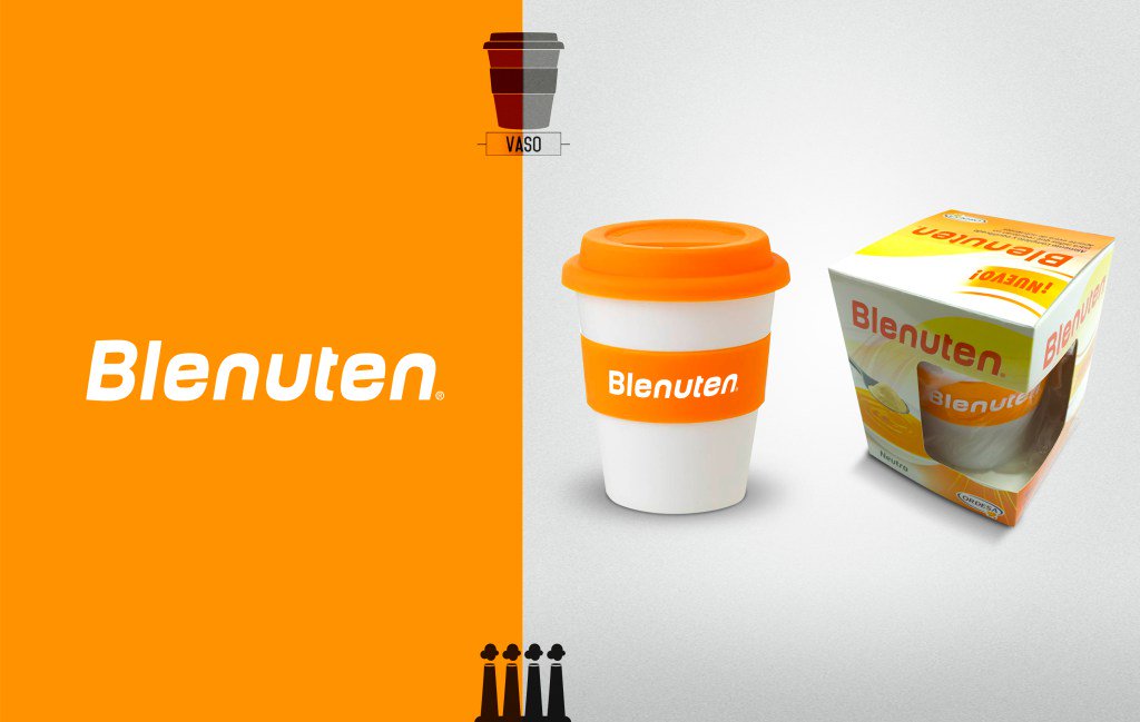 Wt_fack's tweet photo. Blenuten: Taza con packaging a medidad https://t.co/ivUsdggEJ3 https://t.co/6gUjtDnN26