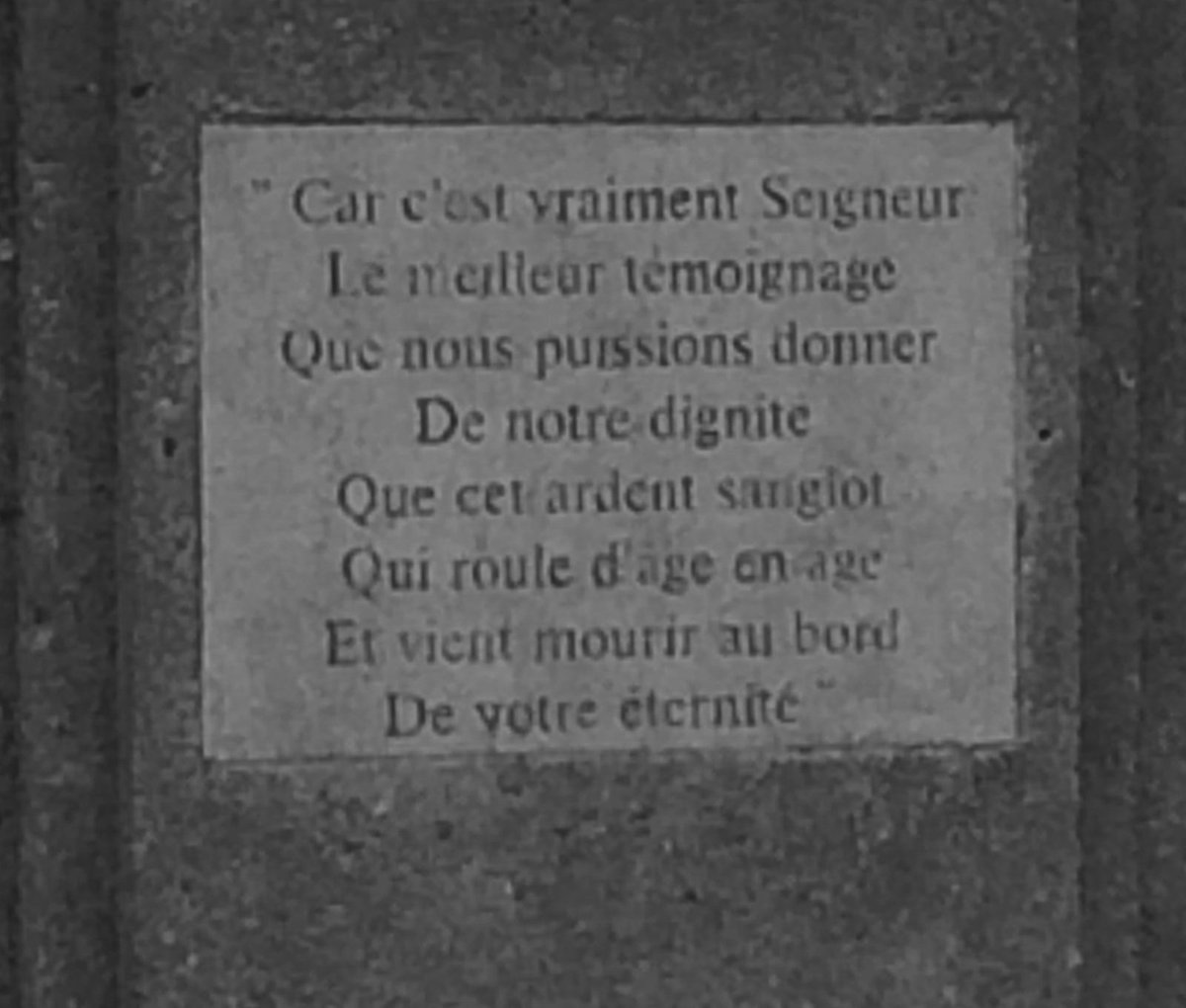 JosephGynt's tweet photo. Te deum. https://t.co/JZqAtqrEUu