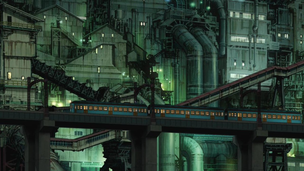 2012 Blue Exorcist: The Movie 2012 Blue Exorcist: The Movie