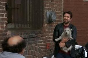 FourElevenBlog's tweet photo. @RMcElhenney My Husband and I want to see The Gang take Poppins to the Westminster Dog Show lmao #alwayssunny #episodeidea https://t.co/3PubRD1d7D