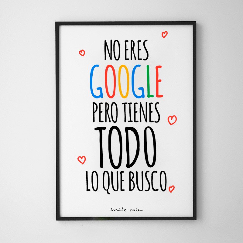 smilerain_es's tweet photo. Con esta lámina podrás declarar tu amor incondicional. Nota: Sumarás puntos si eres informático 😂#SanValentín #loveisintheair #smilerainshop https://t.co/UhsyLPELUv