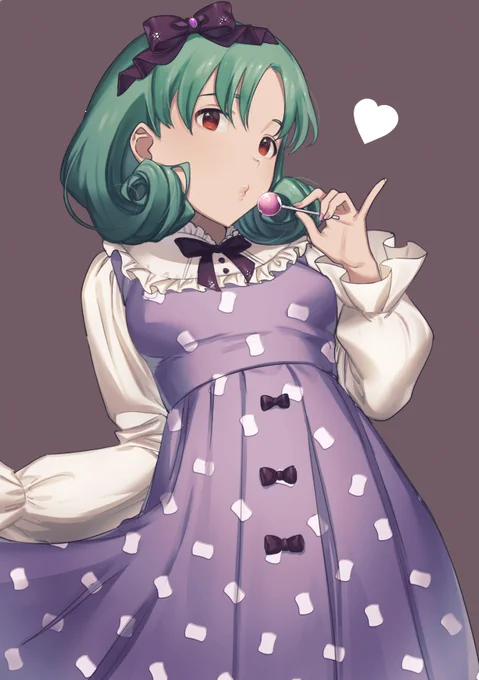 サワーPさんとすがるこさんリクエストのまつりなのです 
